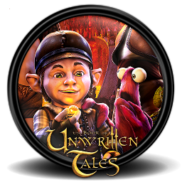 The Book of Unwritten Tales_1